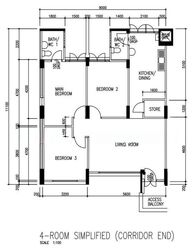 Blk 133 Bishan Street 12 (Bishan), HDB 4 Rooms #503490601